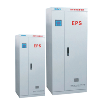 WX-D系列集中控制型(EPS)應急照明集中電源